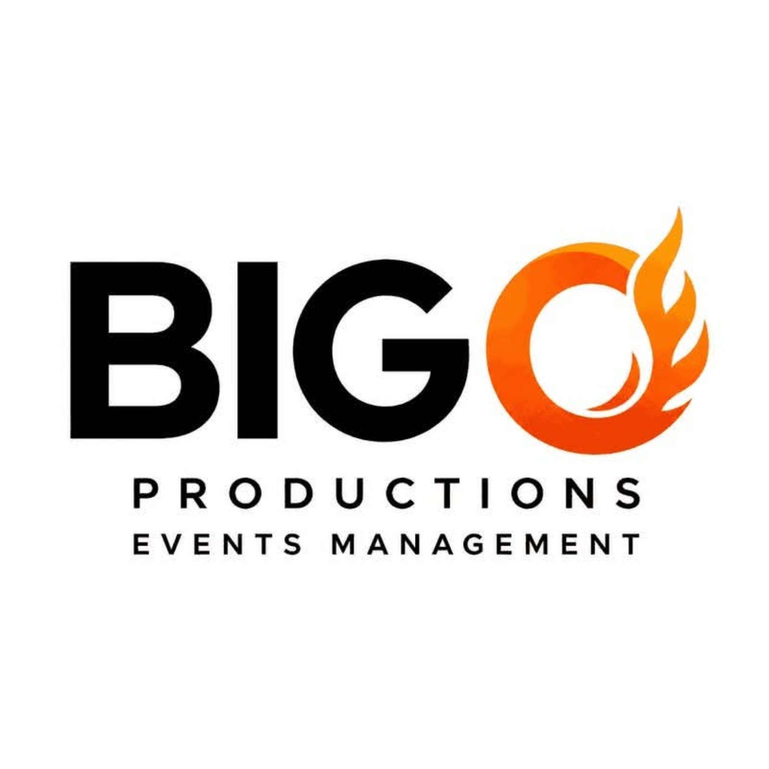 BIGO Productions logo